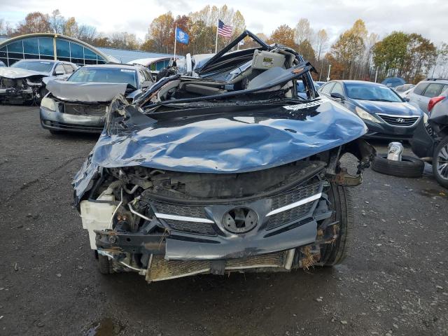 2014 TOYOTA RAV4 LIMIT - 2T3DFREV7EW171923