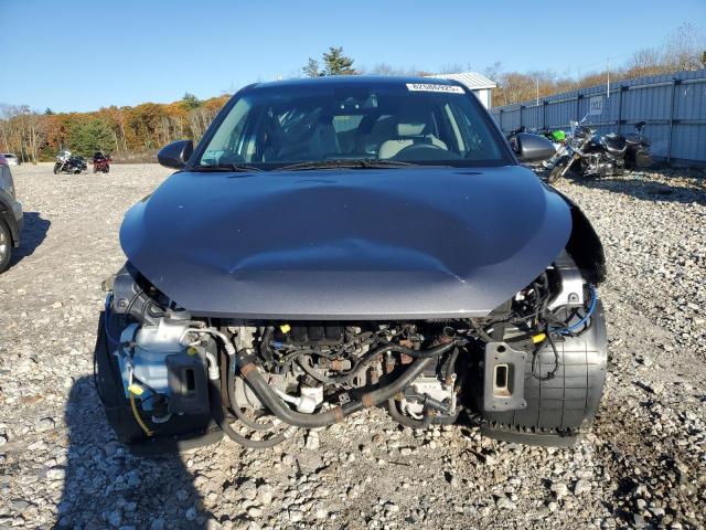 2019 HYUNDAI TUCSON SE KM8J2CA41KU931776