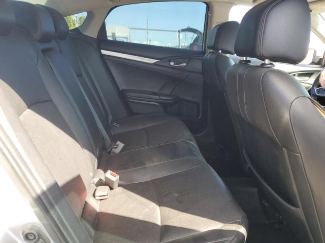 2017 HONDA CIVIC EXL - 2HGFC1F71HH642375