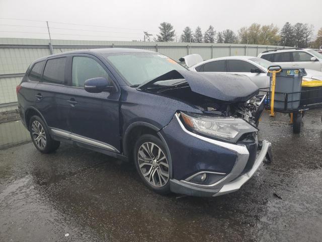 2016 MITSUBISHI OUTLANDER #3316877096