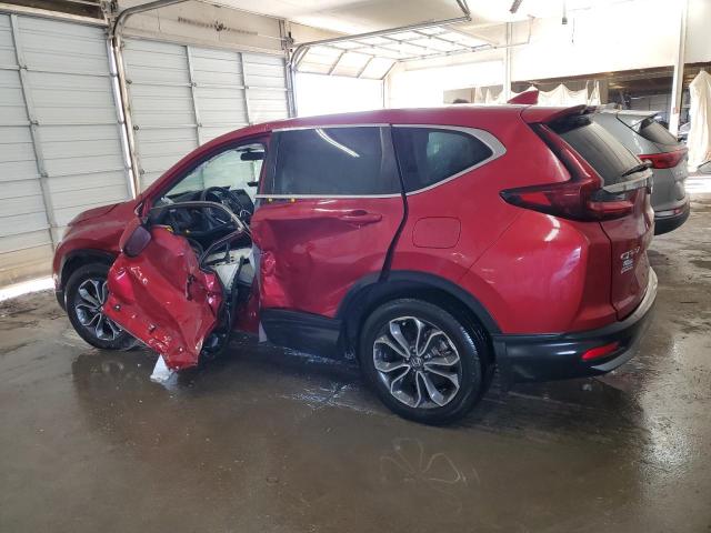 2020 HONDA CR-V EX #3293512428