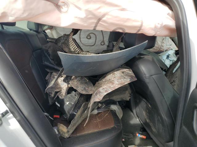 2015 CHEVROLET MALIBU LTZ - 1G11F5SL4FF248676