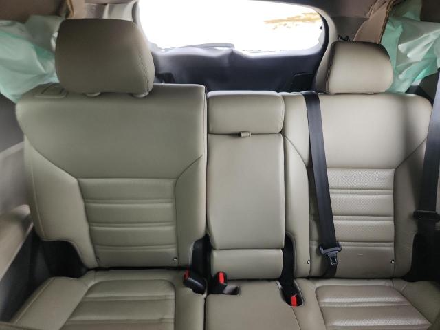 2018 KIA SORENTO EX - 5XYPH4A54JG429792