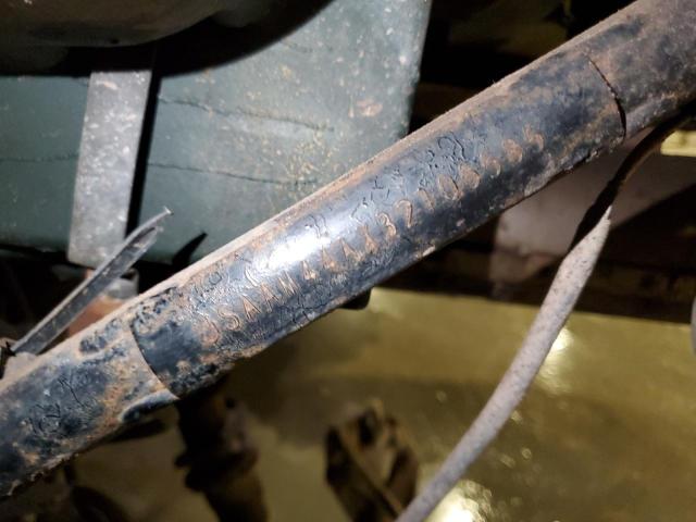 2003 SUZUKI LTF500 F JSAAM44AX32105585