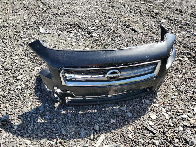 2011 NISSAN MAXIMA S #3298031166