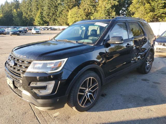 2016 FORD EXPLORER S - 1FM5K8GT2GGC47998