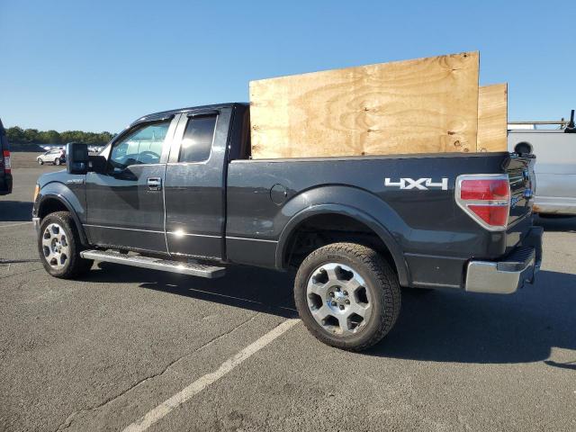 2010 FORD F 150 #3290198244