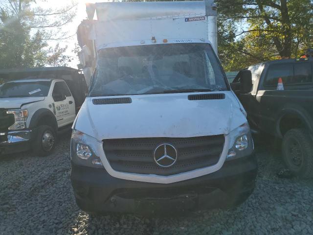 2017 MERCEDES-BENZ SPRINTER 3 #3282416258