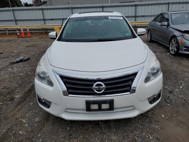 2013 NISSAN ALTIMA 3.5 #3308264158