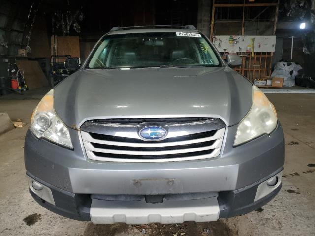 2010 SUBARU OUTBACK 3. - 4S4BRDKC2A2366329