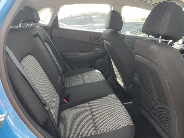 2018 HYUNDAI KONA SE KM8K12AA4JU172157