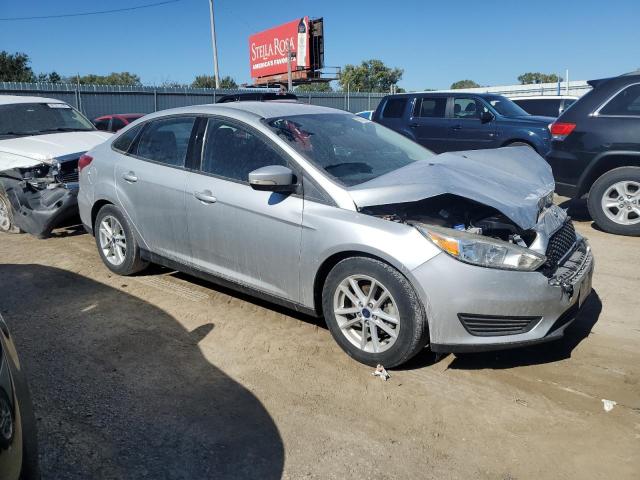 2017 FORD FOCUS SE #3286537161