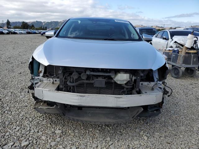 2019 HONDA CLARITY TO JHMZC5F39KC005016