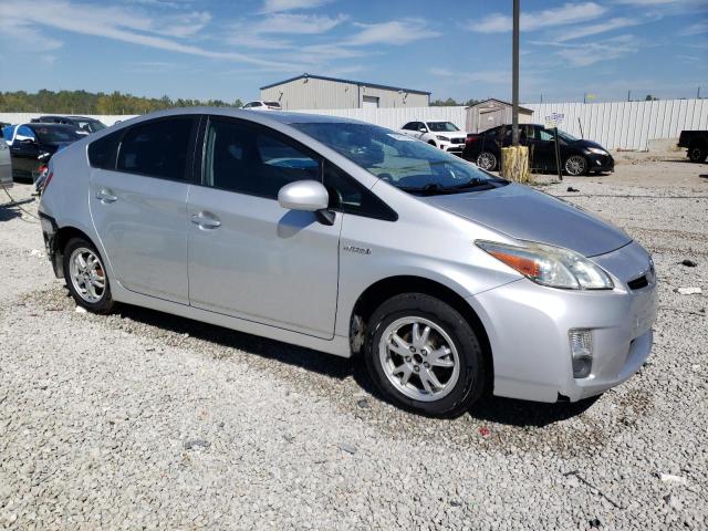 2011 TOYOTA PRIUS - JTDKN3DU8B0271660