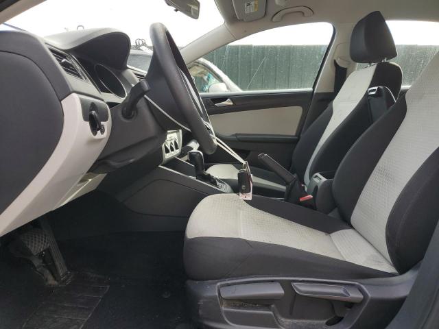 2015 VOLKSWAGEN JETTA BASE 3VW2K7AJ0FM228019