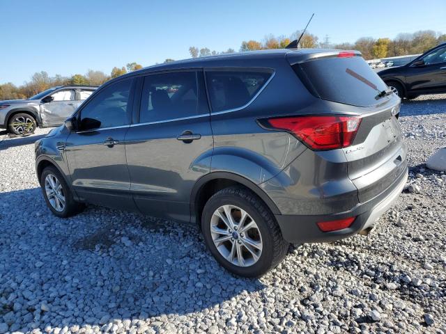 2019 FORD ESCAPE SE - 1FMCU9GD3KUA93747