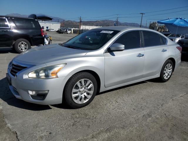 2014 NISSAN ALTIMA 2.5 - 1N4AL3AP9EC204686