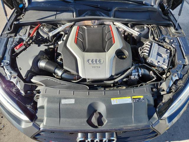 2019 AUDI S5 PRESTIGE - WAUC4DF52KA023804