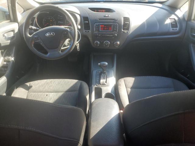 2016 KIA FORTE EX - KNAFK4A64G5569118