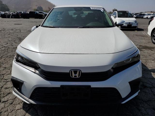 2022 HONDA CIVIC LX #3304813626