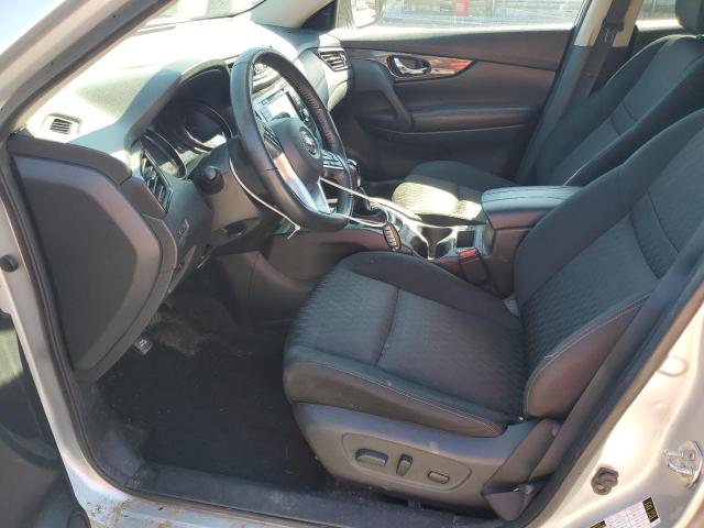 2018 NISSAN ROGUE - KNMAT2MT5JP614661