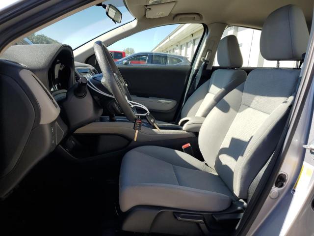 2020 HONDA HR-V LX - 3CZRU5H34LM718086