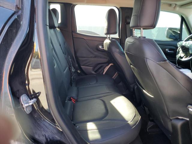 2016 JEEP RENEGADE L #3302846933