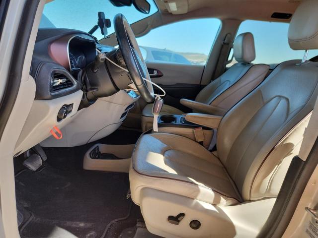 2017 CHRYSLER PACIFICA L - 2C4RC1GGXHR587378