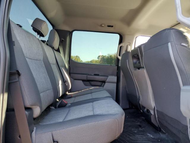 2024 FORD F250 SUPER DUTY - 1FT7W2BA2REC74895