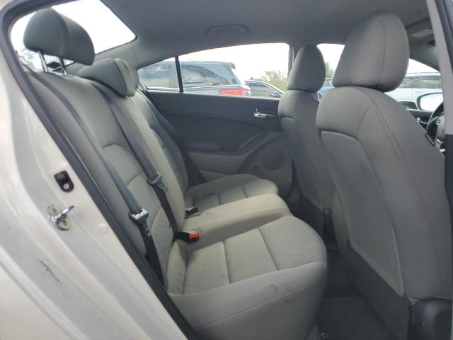 2015 KIA FORTE LX - KNAFK4A62F5290359