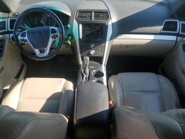 2013 FORD EXPLORER X #3285806650