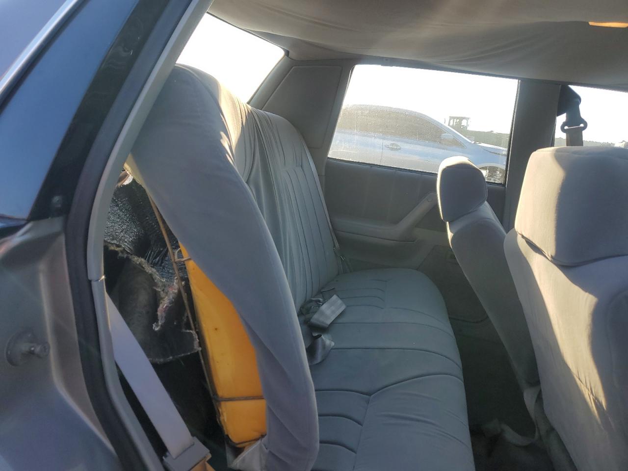 Lot #3291414149 1995 OLDSMOBILE CIERA SL