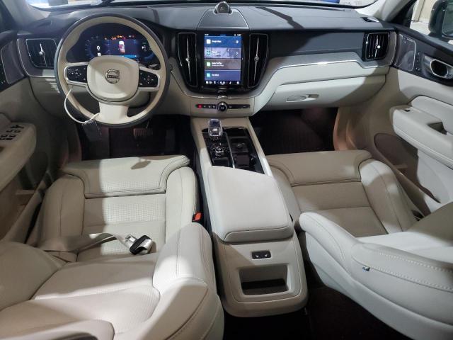 2025 VOLVO XC60 ULTRA YV4H60RM9S1128531