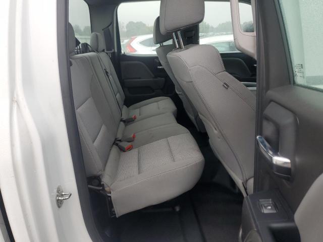 2017 GMC SIERRA K15 1GTV2LEH7HZ104928