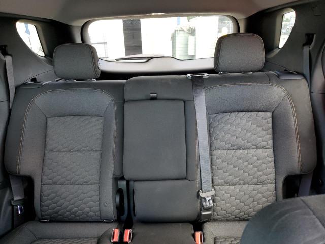 2019 CHEVROLET EQUINOX LT 2GNAXKEV1K6284739