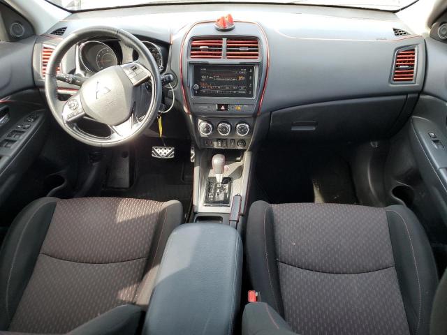 2019 MITSUBISHI OUTLANDER SPORT ES - JA4AP3AU0KU009628