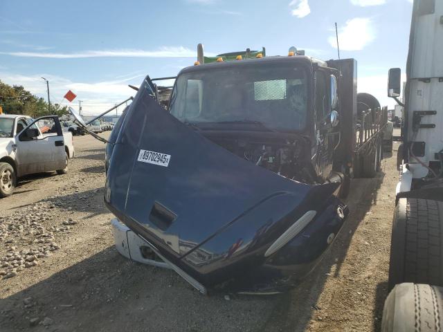 Global Auto Auctions: 2018 FREIGHTLINER M2 106 MED