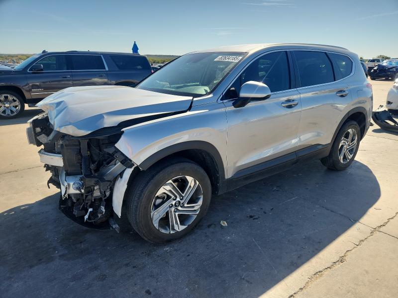 Global Auto Auctions: 2023 HYUNDAI SANTA FE S