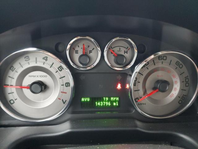 2010 FORD EDGE LIMIT - 2FMDK3KC3ABB51060