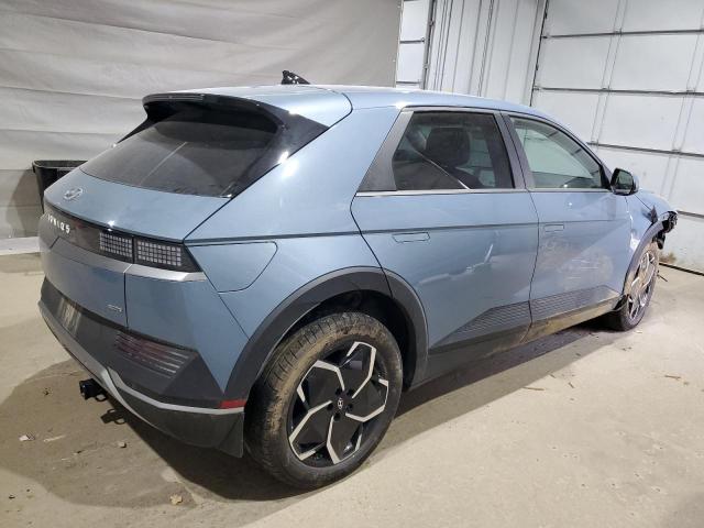 2023 HYUNDAI IONIQ 5 SE - KM8KNDAF0PU188408