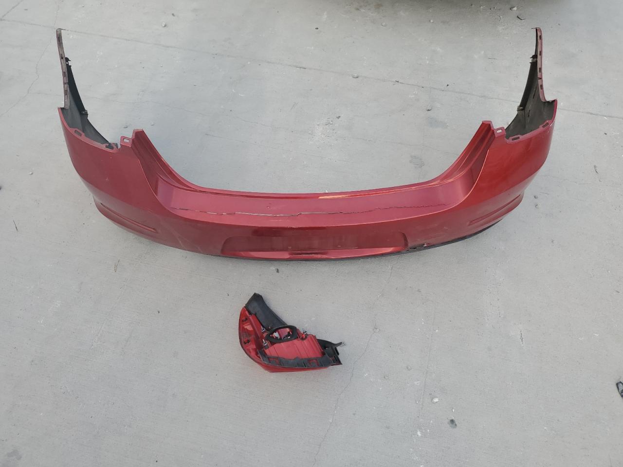 CHEVROLET MALIBU LTZ