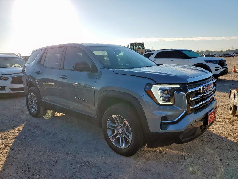 2026 GMC TERRAIN EL - 3GKALMEG9TL121999