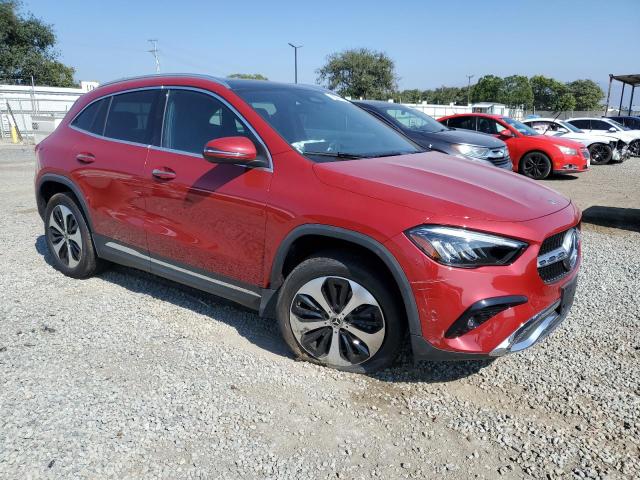 2024 MERCEDES-BENZ GLA 250 W1N4N4GBXRJ606911