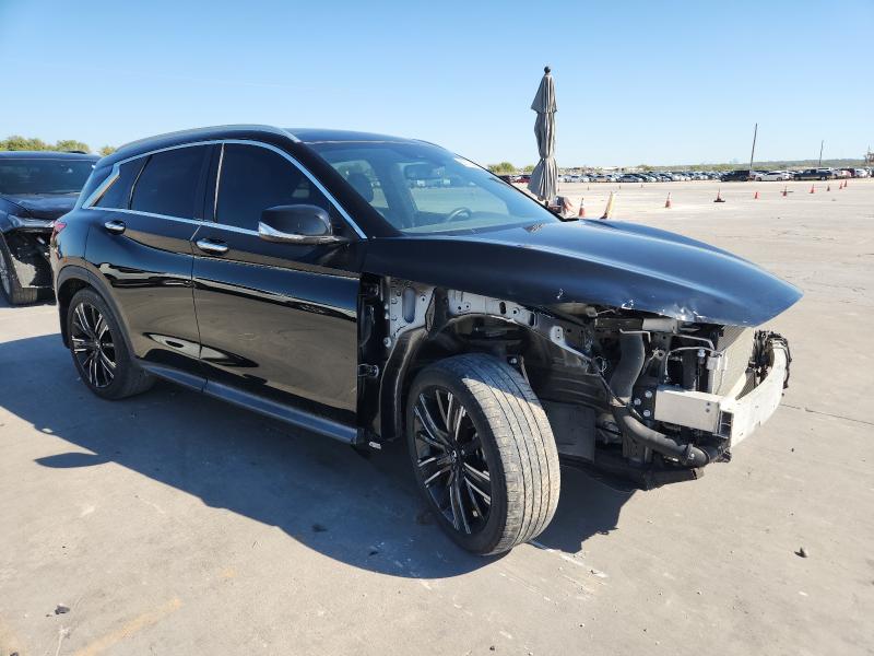 2021 INFINITI QX50 #3269756700