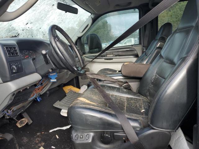 2004 FORD F250 SUPER #3297928792