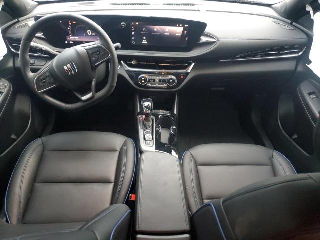 2025 BUICK ENVISTA SP #3296432658