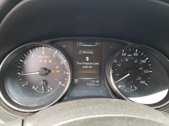 2017 NISSAN ROGUE S #3275187180