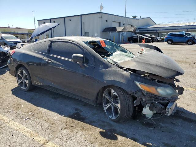 2014 HONDA CIVIC SI - 2HGFG4A54EH700504