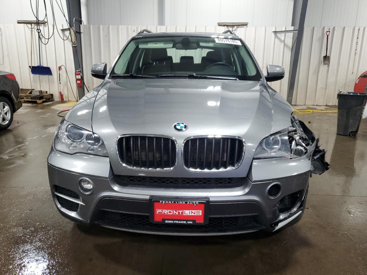 BMW X5 XDRIVE35I