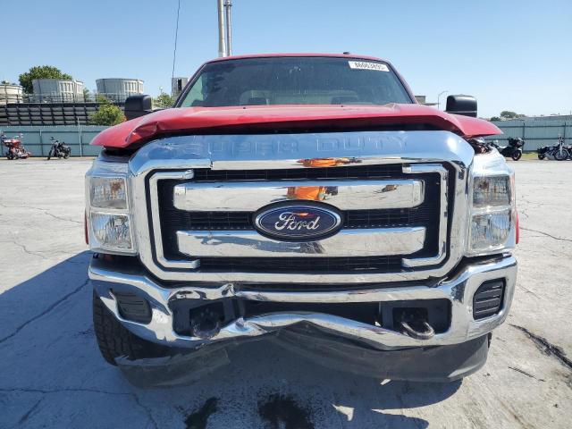 2013 FORD F250 SUPER - 1FT7W2BT3DEA38492